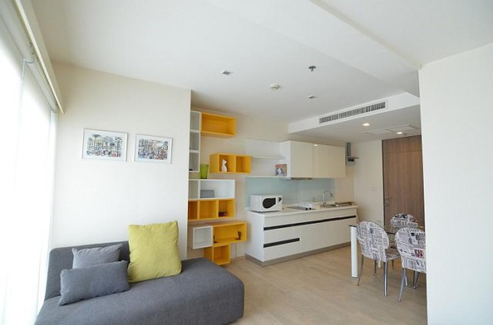 Noble remix for rent 1 Bed 42 sqm 6