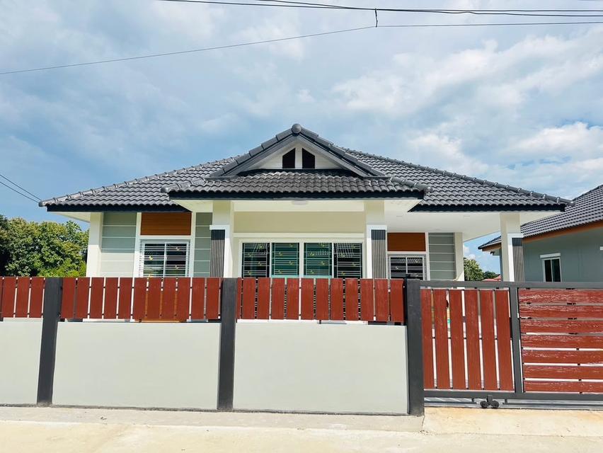 บ้านเดี่ยวสันทราย-ใกล้ ม.แม่โจ้ 59 ตร.ว. ในราคาเพียง 1.89 ล้านบาท 8