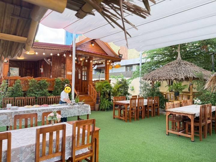 เซ้งร้านอาหาร ย่านประเสริฐมนูกิจ33 พร้อมเปิดกิจการต่อได้ทันที 6