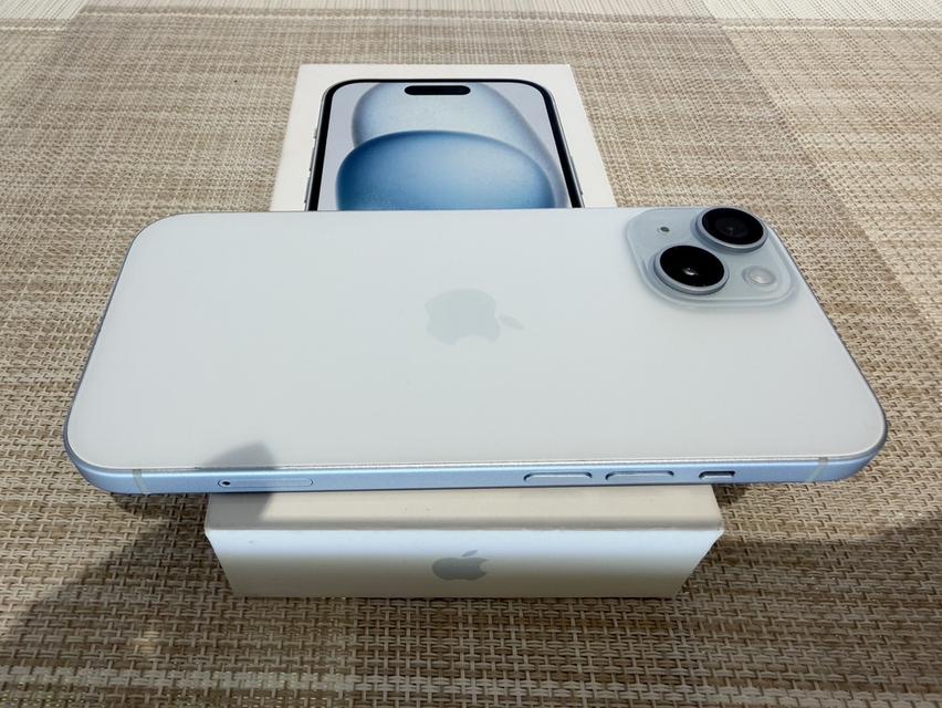 iPhone 15 128gb ผ่อนได้ รูปที่ 3