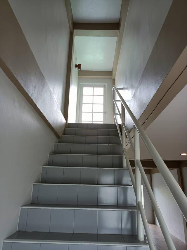 ขาย อาคารพาณิชย์ 3ชั้นครึ่ง หมู่บ้านสุภาพงศ์ 2 ใกล้7-11 ติดถนนใหญ่ (ลำลูกกา คลอง 7) 16