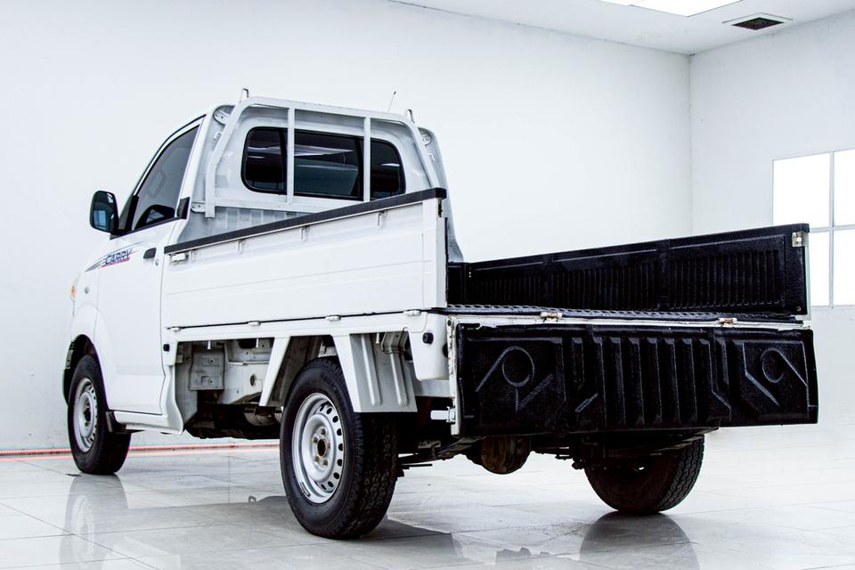 SUZUKI CARRY PICKUP 1.6 2019