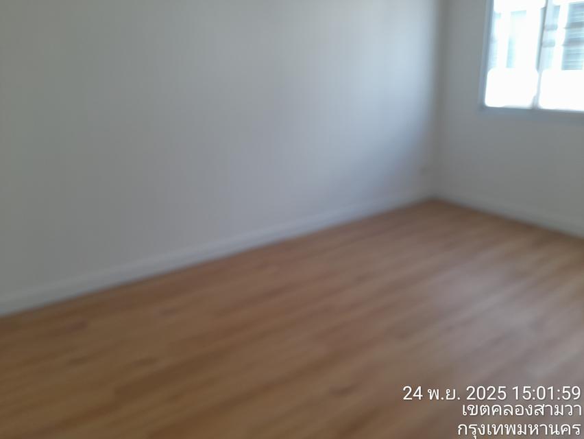 ทาวน์เฮาส์ โครงการ เมดิโอ้ นิมิตใหม่-ทรายกองดิน 10