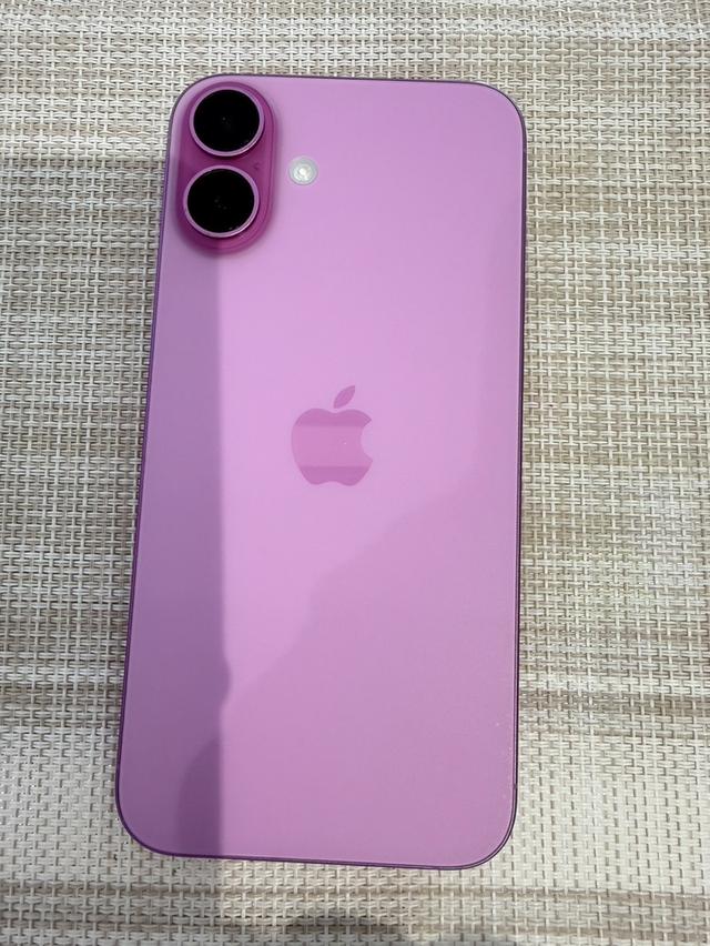 iPhone 16 Plus 128GB ผ่อนได้