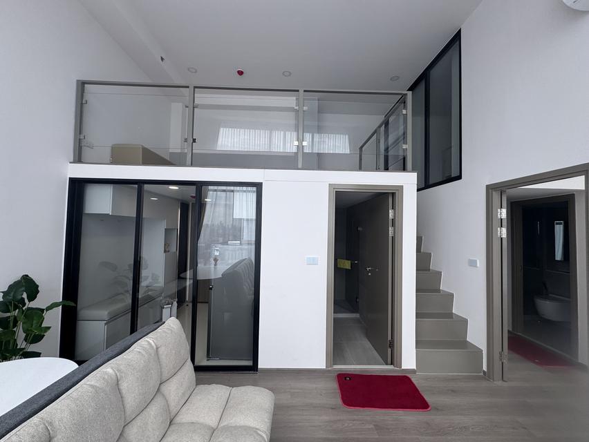 คอนโด Duo Space 2 ห้องนอน 2 ห้องน้ำ 6