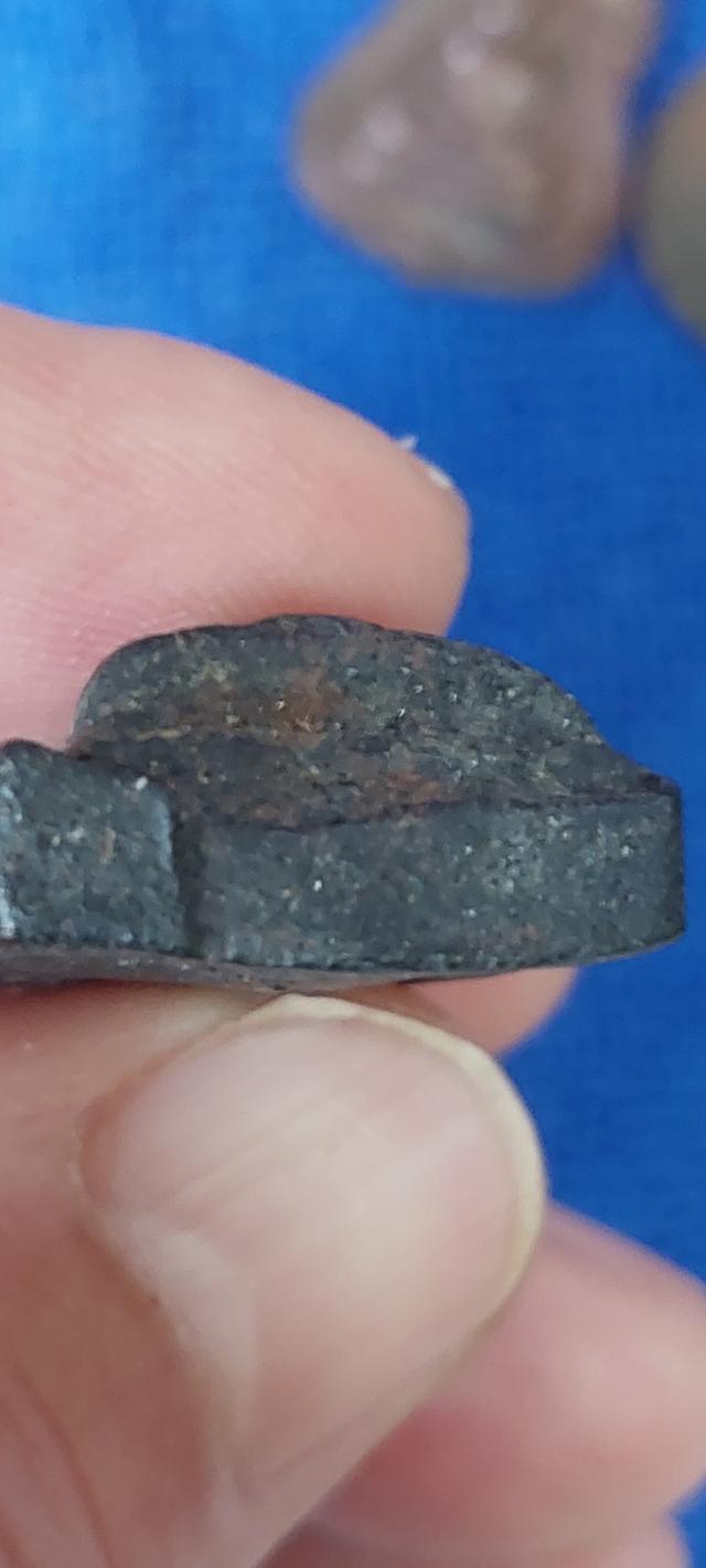 พระสังกัจจายหลวงปู่บุญวัดกลางบางแก้ว รูปที่ 3