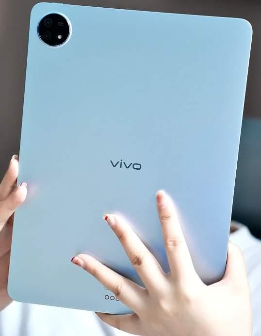 Vivo Pad 2 3