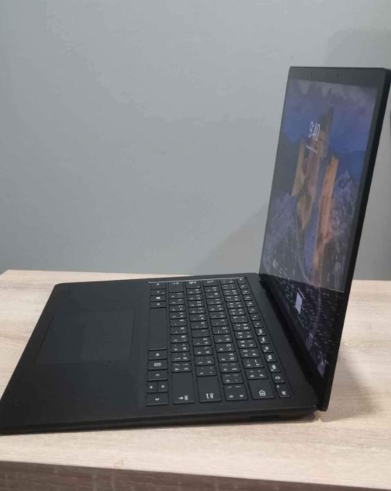 โน๊ตบุ้ค​ Microsoft​ Surface​ Laptop4 3