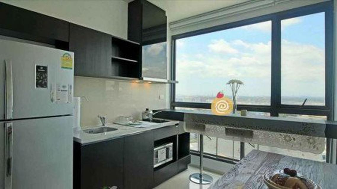 For Rent Rhythm Sukhumvit 44-1 Condominium ใกล้ BTS พระโขนง 5
