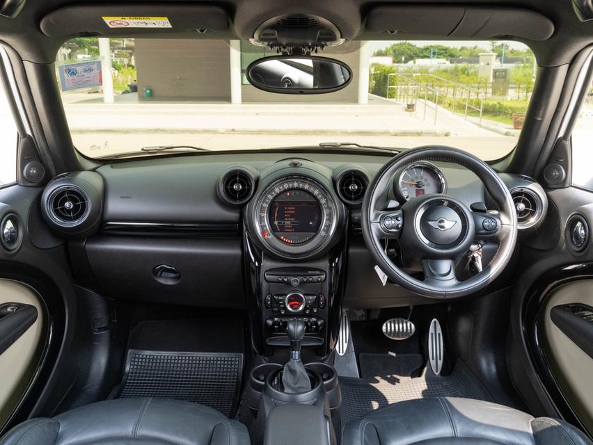 MINI COOPER 2.0 SD LK2 ALL4 Countryman R60 2015 รหัส 12AT8493 2