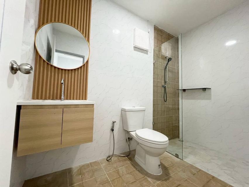 หมู่บ้านบัวทองธานีเฟส15 11