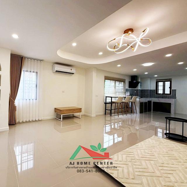 ม.บ้านกลางเมือง พระราม9 ซ.43 4