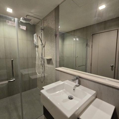 ใครหาคอนโดหรู วิวแม่น้ำ 180° ติด MRT ยกมือขึ้น ห้องมุม 60ตร.ม. สภาพใหม่ 100% 8