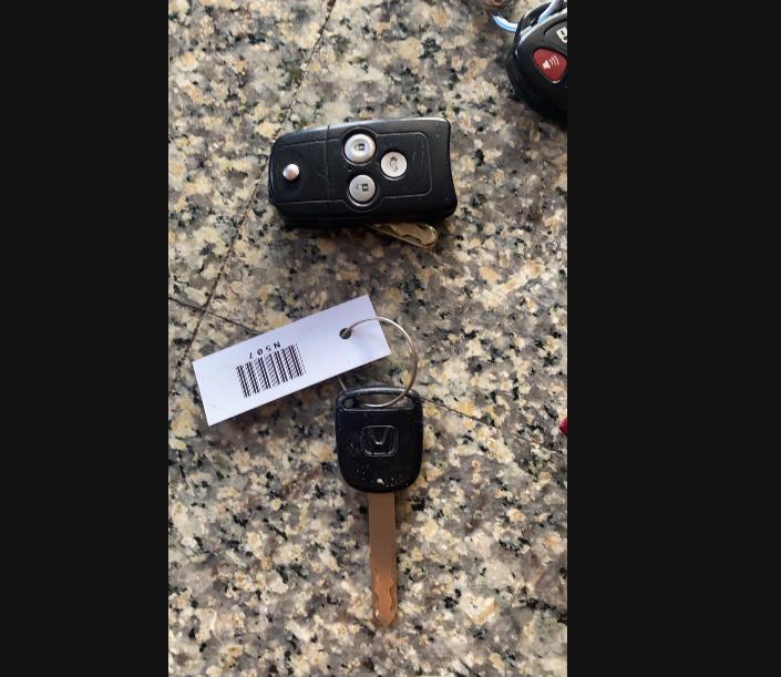 HONDA CIVIC 1.8E ปี2012 14