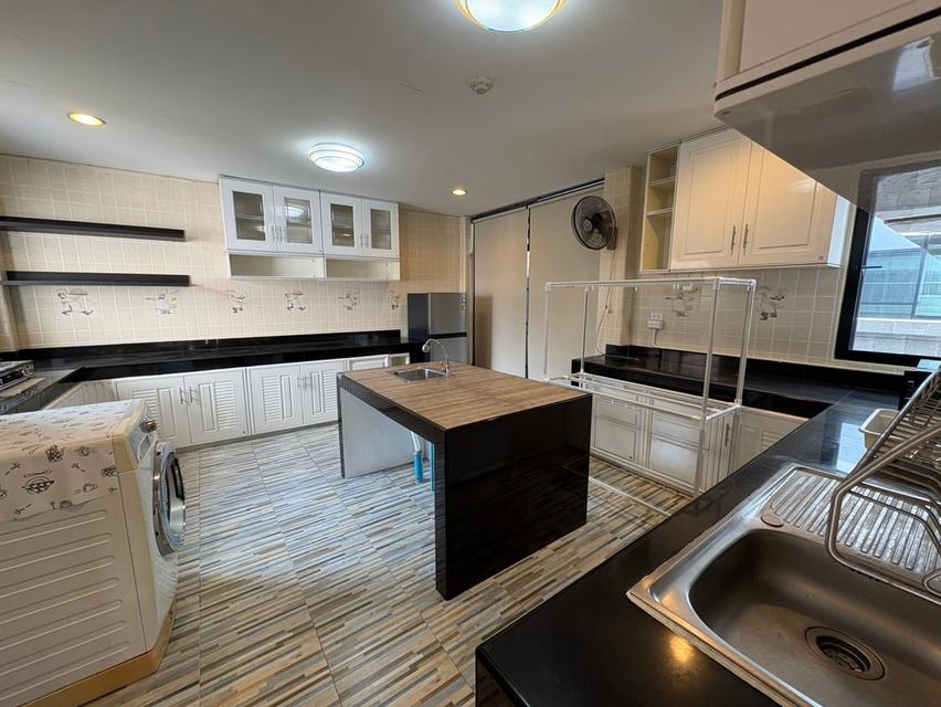 🏡✨ ให้เช่าบ้านเดี่ยว 2 ชั้นโคตรกว้าง! 4 ห้องนอน + คลับเฮ้าส์ + สระว่ายน้ำ ครบจบในที่เดียว 🤍 19