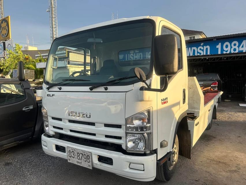 Isuzu NMR-100 Hp ปี 2010