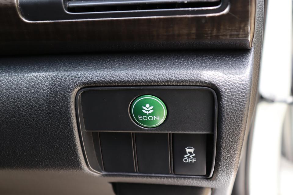 Honda Accord 2.4 EL Navi ปี 2014 รูปที่ 15