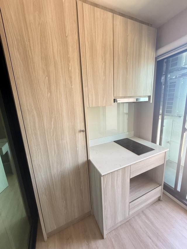 ฉัตรเพชรปาร์คคอนโด โนนม่วง ขอนแก่น 17