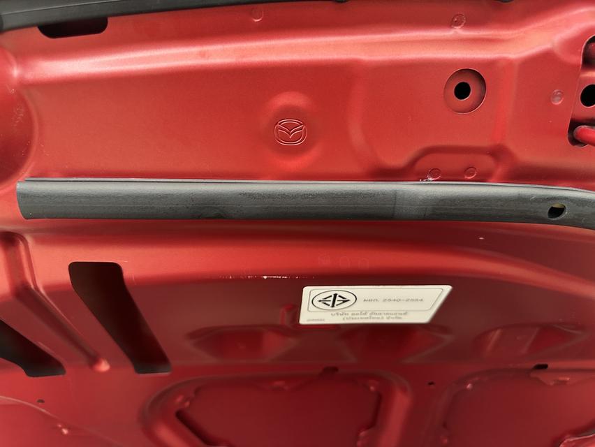 ขายตัดMazda2 ปี2019 7