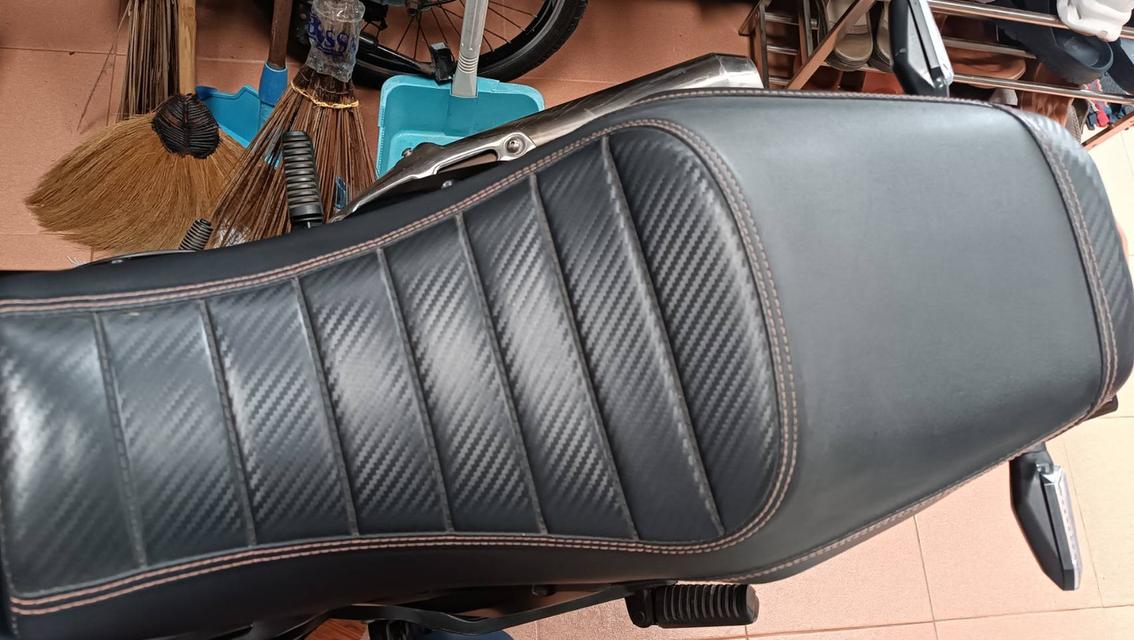 GPX gentleman ปี 2019 ไมล์ 13000 ราคา 19000.- 8