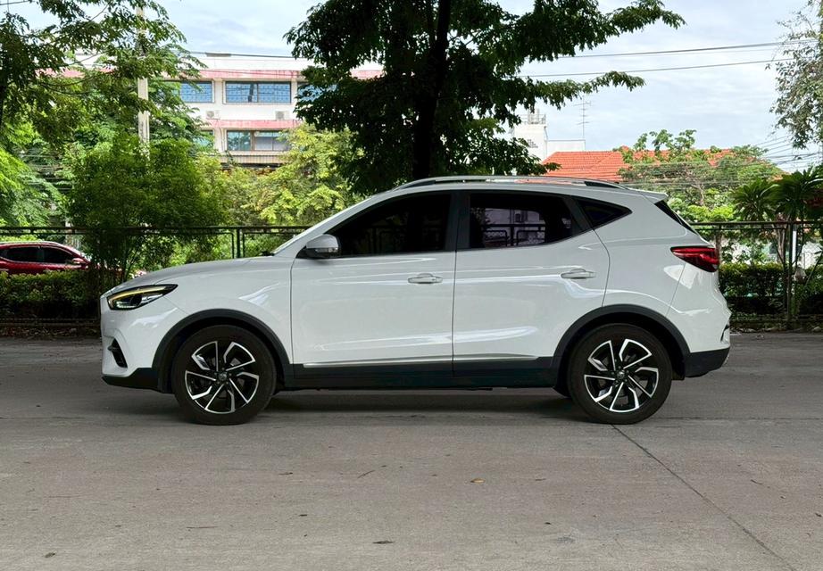 MG ZS 1.5 X+ ปี 2021 รูปที่ 7