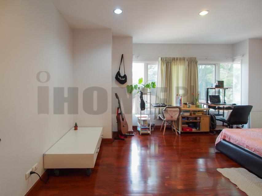 บ้านเดี่ยว เดอะซีตี้ รัตนาธิเบศร์ แคราย The City บ้าน นนทบุรี 17
