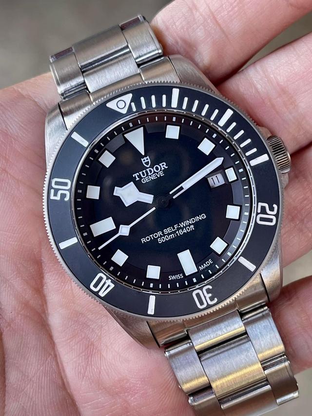 นาฬิกา Tudor Pelagos เกรดเหมือนแท้ 1