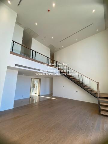 condo. Magnolias Waterfront Residences แมกโนเลียส์ วอเตอร์ฟรอนท์ เรสซิเดนซ์ 301 ตร.ม. 4Bedroom4น้ำ ใกล้กับ แม่น้ำเจ้าพระ 4