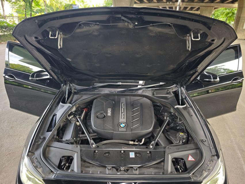 ð 2017 BMW 520d M Sport AT āļāļĩāđāļāļĨ āļĢāļđāļāļāļĩāđ 11