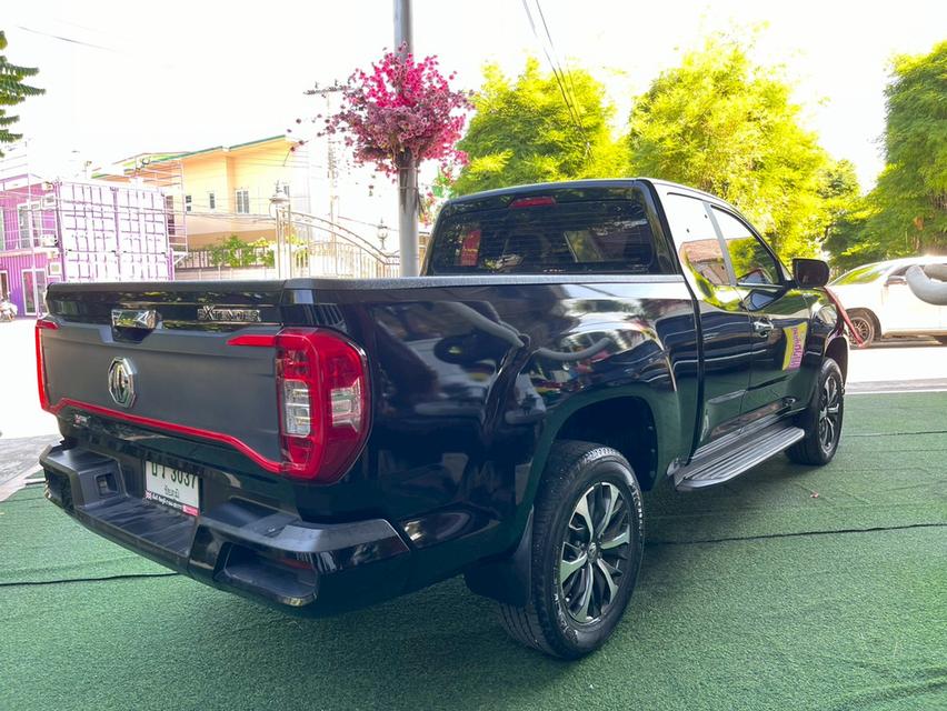 🛻 ฟรีดาวน์ 0 บาท! MG EXTENDER CAB TOP 2.0 GRAND-X MT ปี 2025 🛻 รูปที่ 3