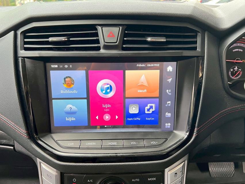 🛻 MG EXTENDER DBL TOP 2.0 GRAND-X 4WD AUTO 2021 🛻 รูปที่ 13