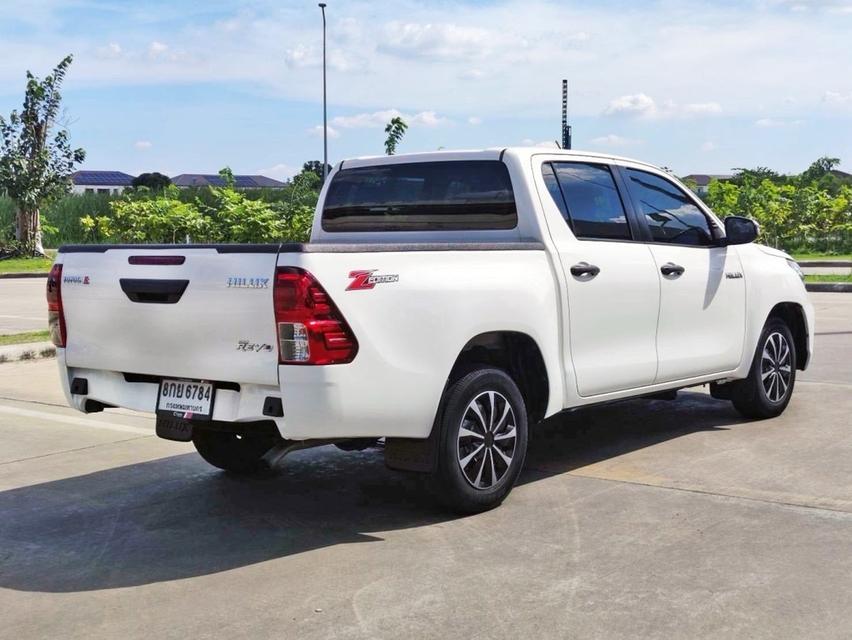 รหัสรถ CAT6784 2019 Toyota Revo 2.4 J Plus Z Edition 4