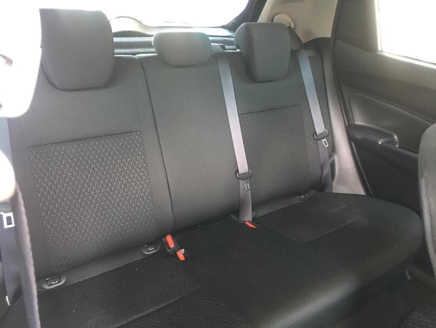 2019 Swift GLX รถบ้านสวย5ดาว รูปที่ 16