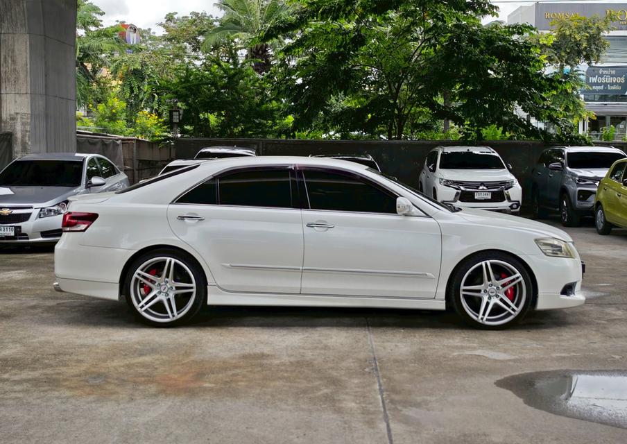 Toyota Camry 2.0 G Extremo ปี 2011