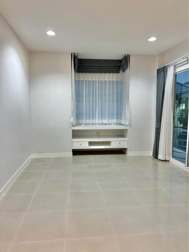 บ้านเดี่ยวในโครงการ พัทยา สวย สมมงโครงการคุณภาพ   7