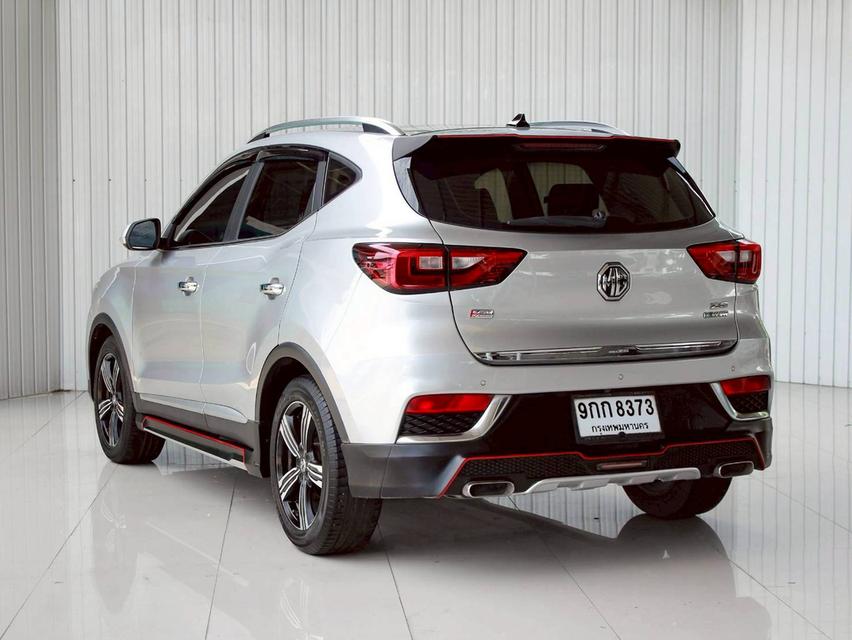 MG ZS, 1.5 X ปี 2019 โฉม ปี17-ปัจจุบัน 9