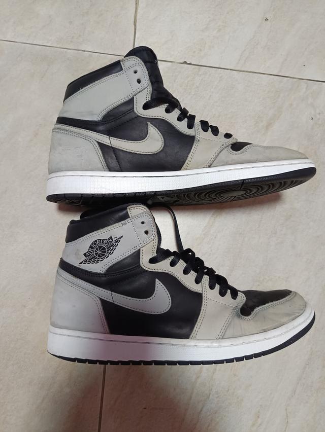 Nike Jordan 1 high OG