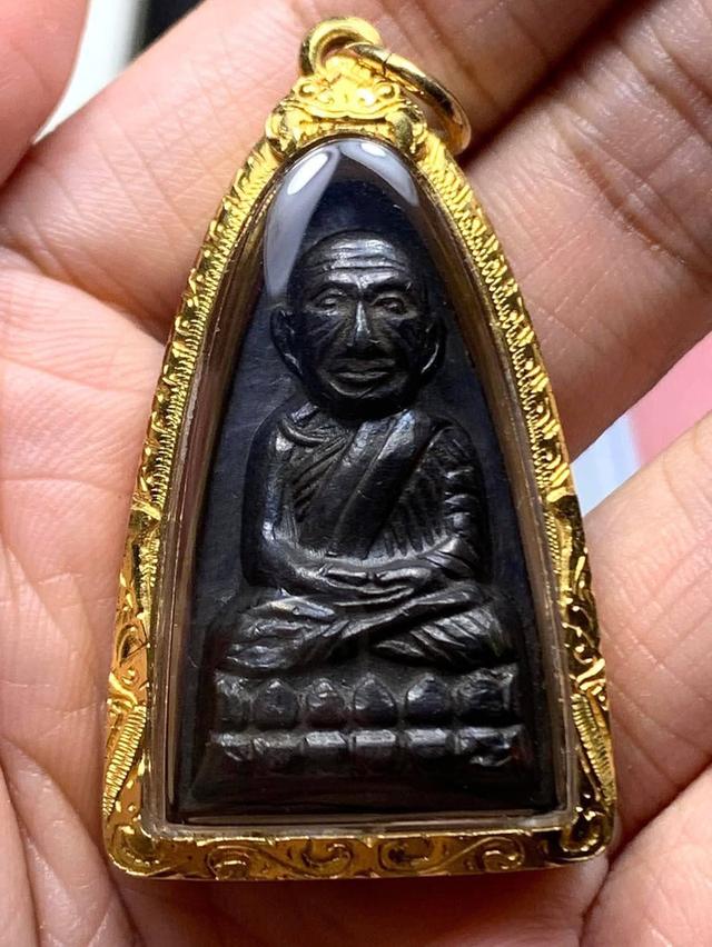 หลวงปู่ทวด วัดช้างไห้ บล็อก ว.