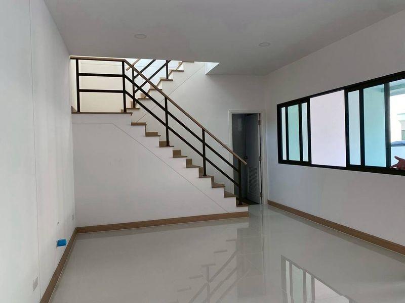 บ้านเช่า หลังโลตัส พนัสนิคม 6