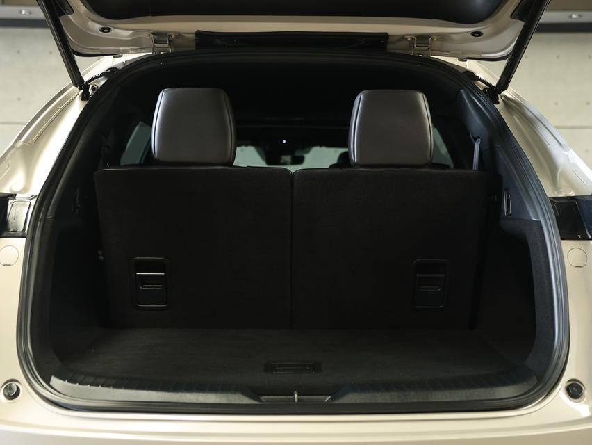 2022 Mazda CX-8 2.2 (ปี 19-26) XDL Exclusive AWD SUV AT รูปที่ 19