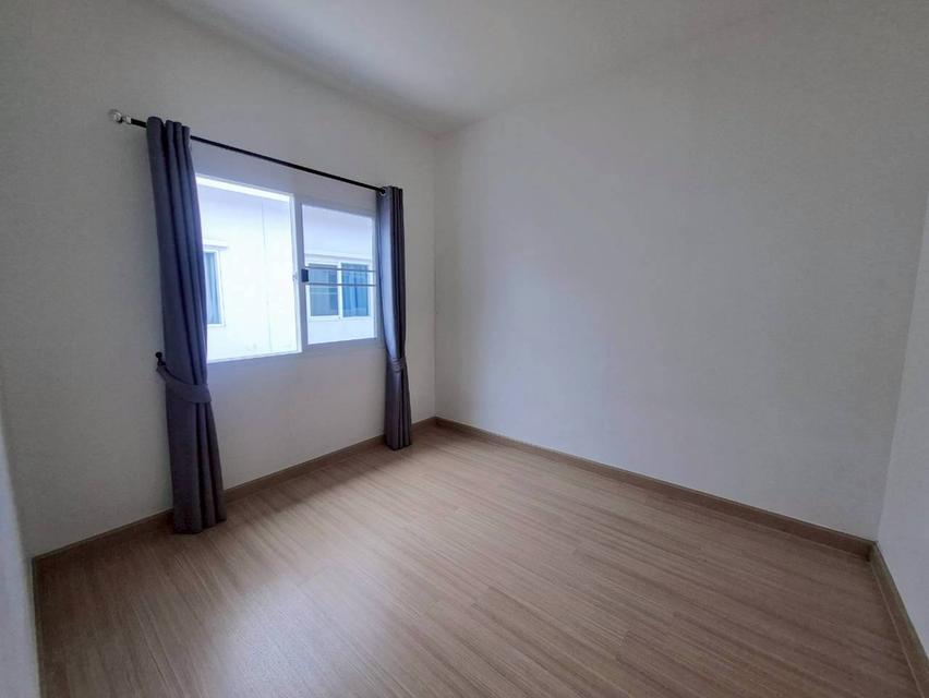 ขายทาวน์เฮ้าส์ 2 ชั้น หมู่บ้านกัสโต้ - สุวรรณภูมิ พร้อมอยู่ (N.1816) 3