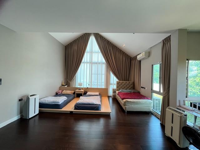 ขายบ้านเดี่ยวหลังมุม Bangkok Boulevard Signature เพชรเกษม-ปิ่นเกล้า 117 ตร.ว. ถูกกว่าตลาด เหลือ 23.9 ล้าน 12
