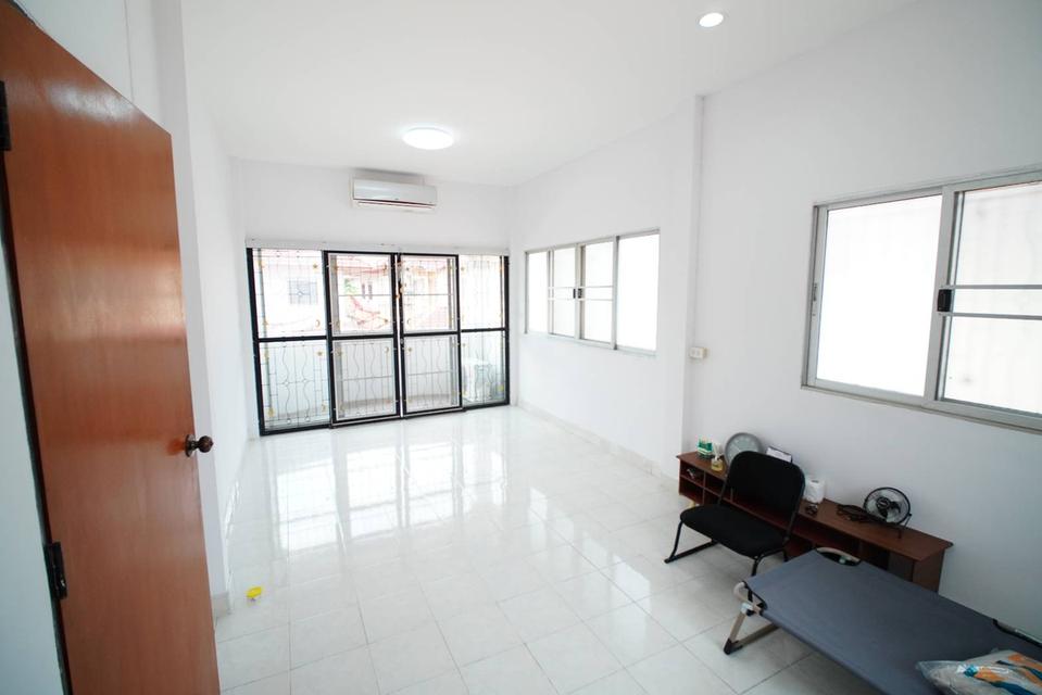 ขายบ้านเดี่ยวหมู่บ้านเกษมทอง เพชรเกษม ซ.114 ห่างจากถนนเพชรเกษม 600 เมตร 11
