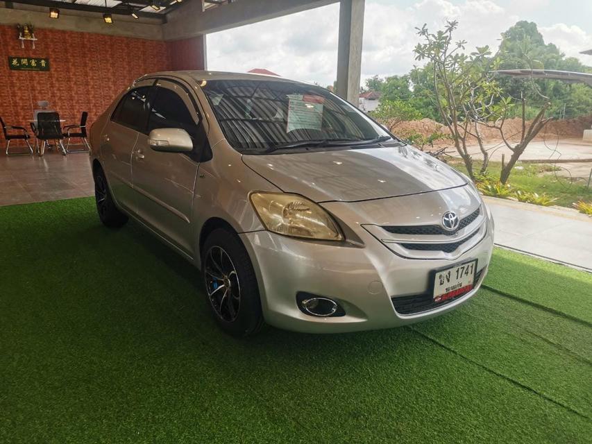 TOYOTA  VIOS 1.5 G  มาใหม่ รถบ้าน 1