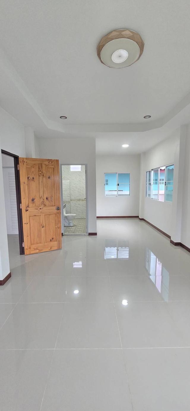 บ้านเดี่ยว หนึ่งชั้น 5