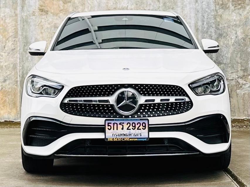 🎖️2023 Mercedes-Benz GLA 200 AMG Dynamic โฉม W156🎖️รหัส TBM2929 3