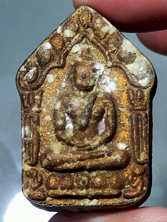 พระผงขุนแผนหลวงปู่ทิม