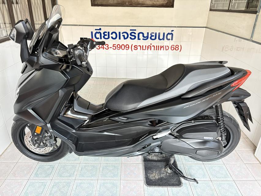 Honda Forza350 วิ่ง 8000 โล ปี66 4