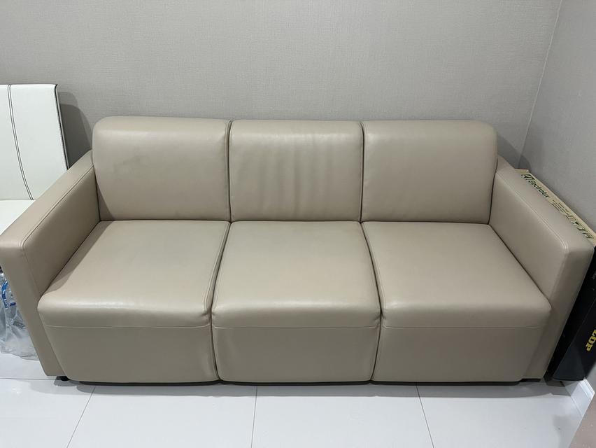 Sofa 3 ที่นั่ง ของ Modernform