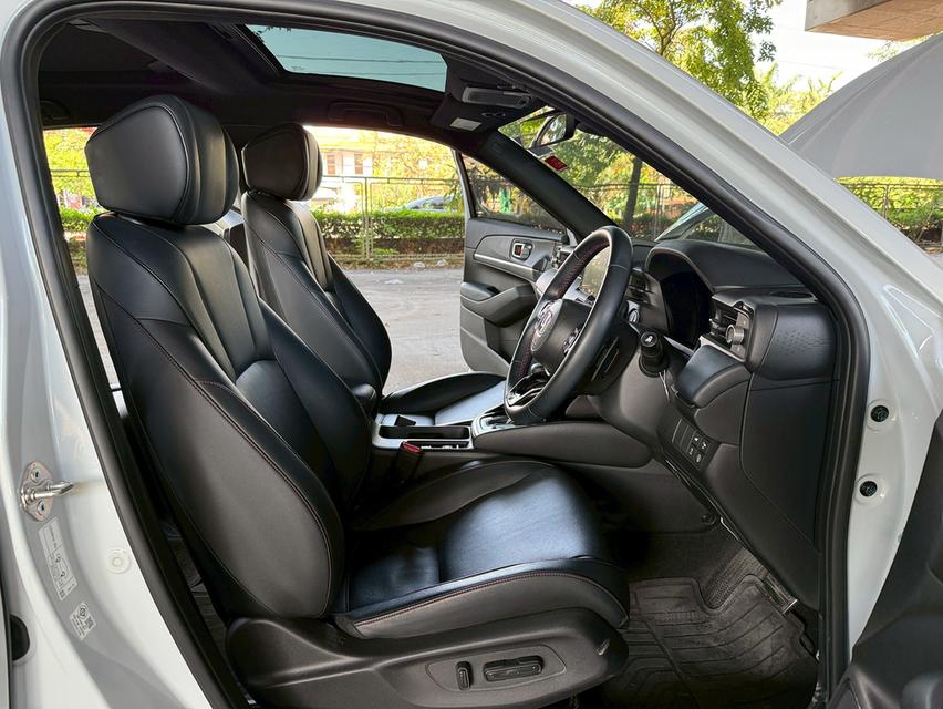 Honda HR-V 1.5 RS e-HEV AT ปี 2024 15